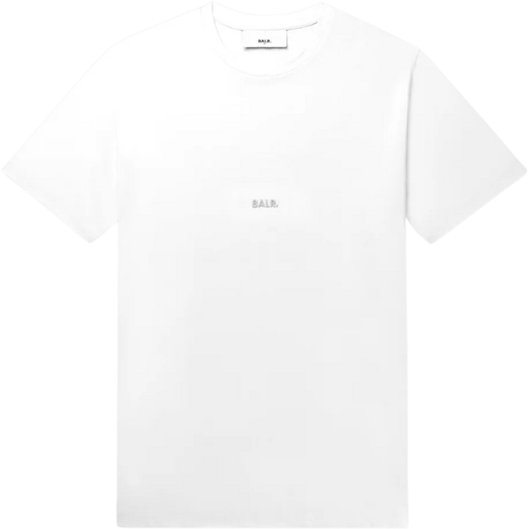 BALR Balr Logo Slim T-Shirt