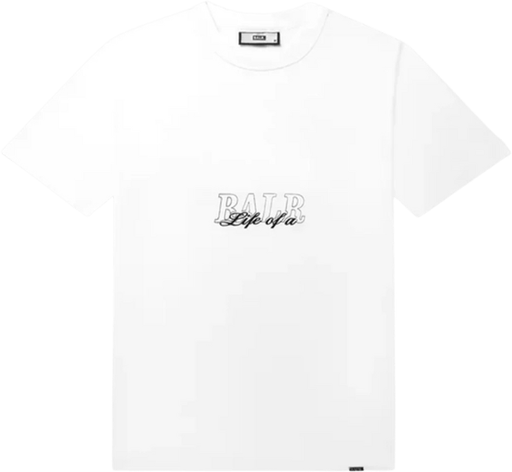 BALR Balr Script T-Shirt