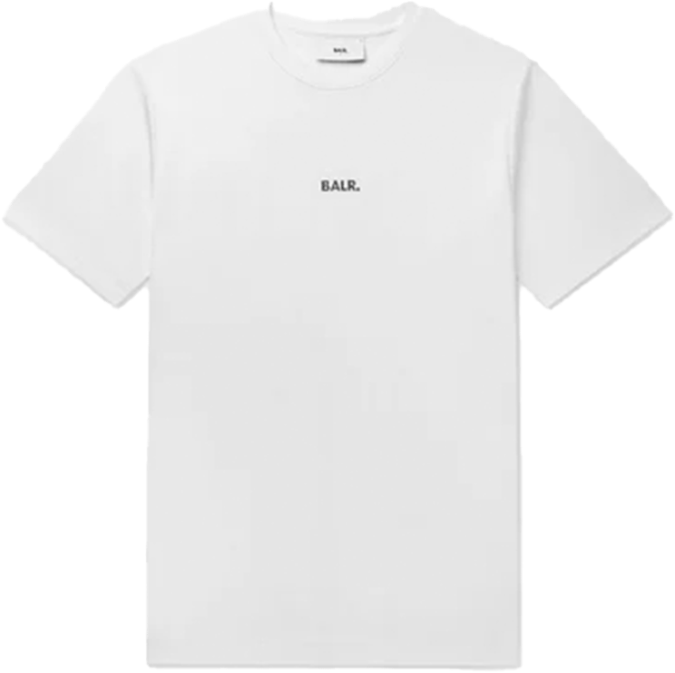 BALR Balr Q-Series Regular Fit T-Shirt