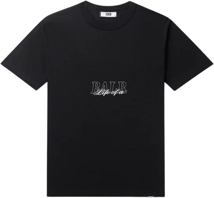 BALR Balr Script T-Shirt