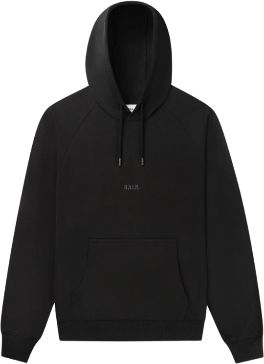 BALR Balr Logo Hoodie