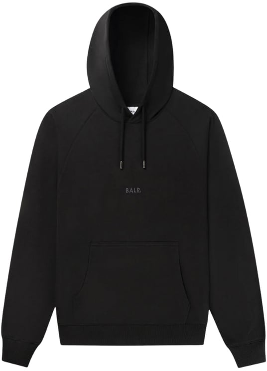 BALR Balr Logo Hoodie