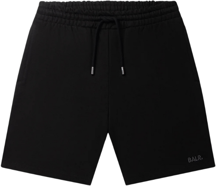 BALR Balr Logo Shorts
