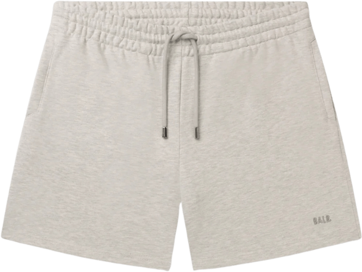 BALR Balr Logo Shorts