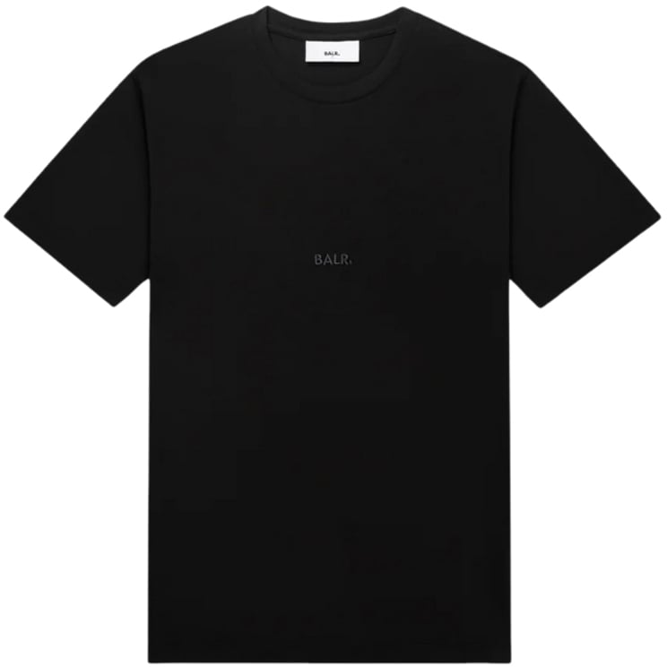 BALR Balr Logo Slim T-Shirt
