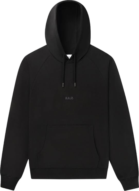 BALR Balr Logo Hoodie