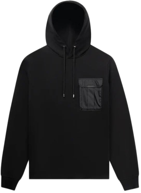 BALR Balr Q-Cargo Regular Fit Hoodie