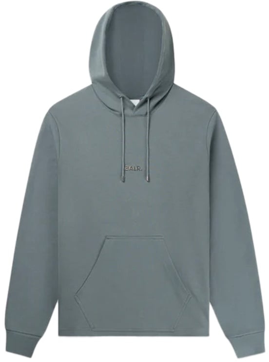 BALR Balr Q-Series Regular Fit Hoodie