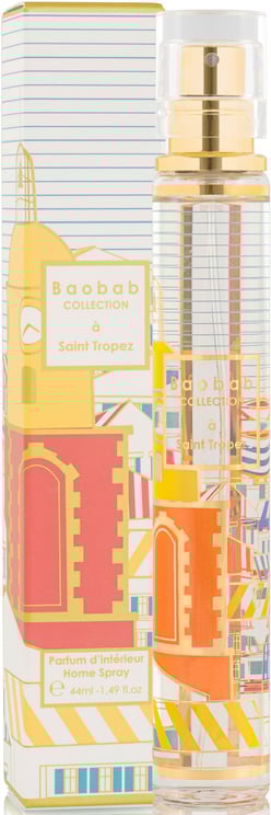 Baobab Parfum