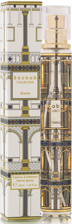 Baobab Parfum