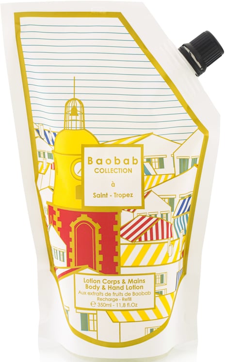 Baobab Parfum