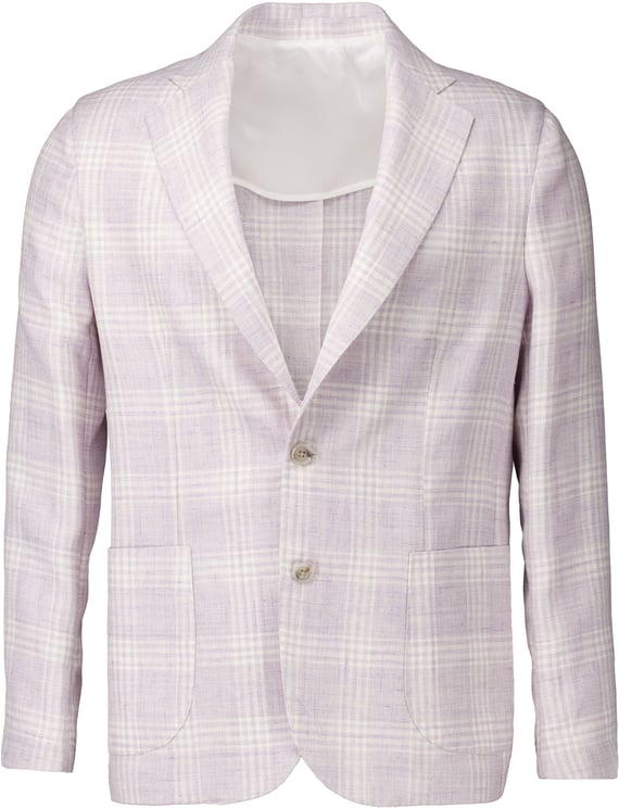 Barba Napoli Barba Napoli  Colberts Lila 48014