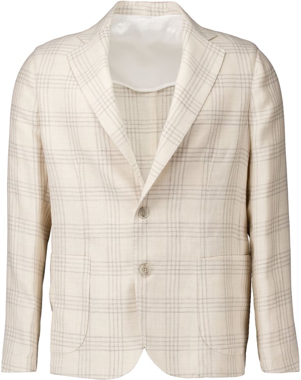 Barba Napoli Barba Napoli  Colberts Beige 48021