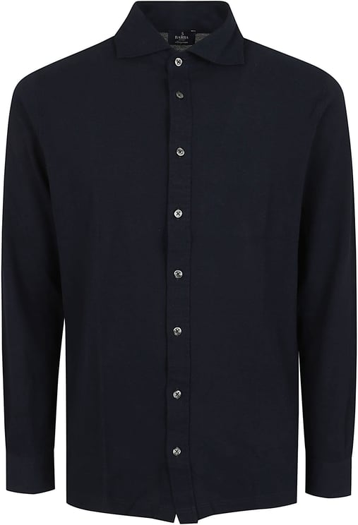 Barba Napoli BARBA NAPOLI KNITWEAR