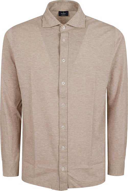 Barba Napoli BARBA NAPOLI KNITWEAR