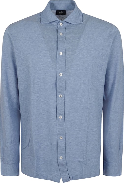 Barba Napoli BARBA NAPOLI KNITWEAR