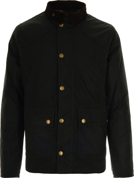 Barbour Jackets Sage