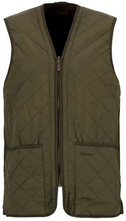 Barbour Jackets Green