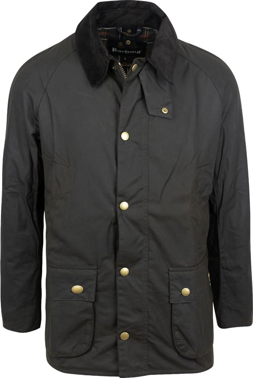 Barbour Coats Olive