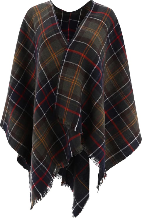 Barbour Jackets Classic Tartan