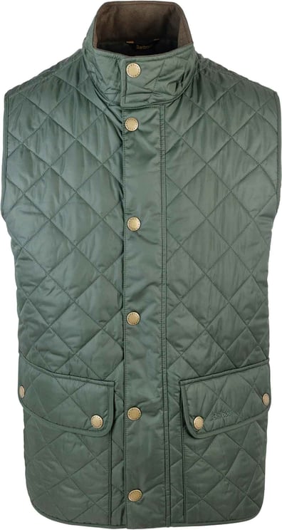 Barbour Jackets Sage