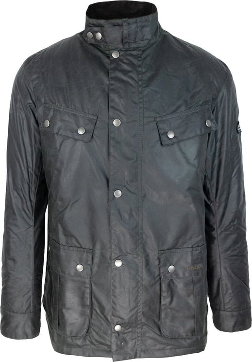 Barbour Coats Sage