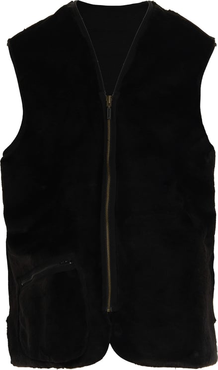 Barbour Jackets Black