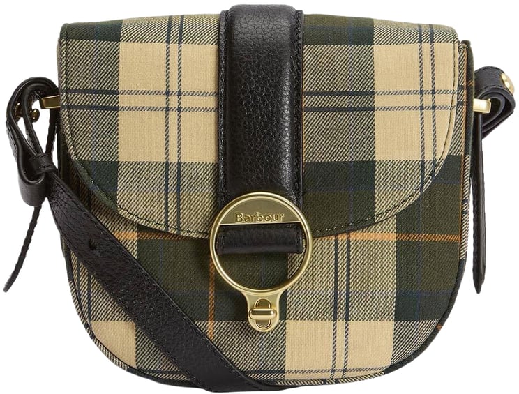 Barbour Bags Ancient Tartan