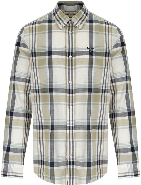 Barbour BARBOUR KIDD LAUREL SHIRT