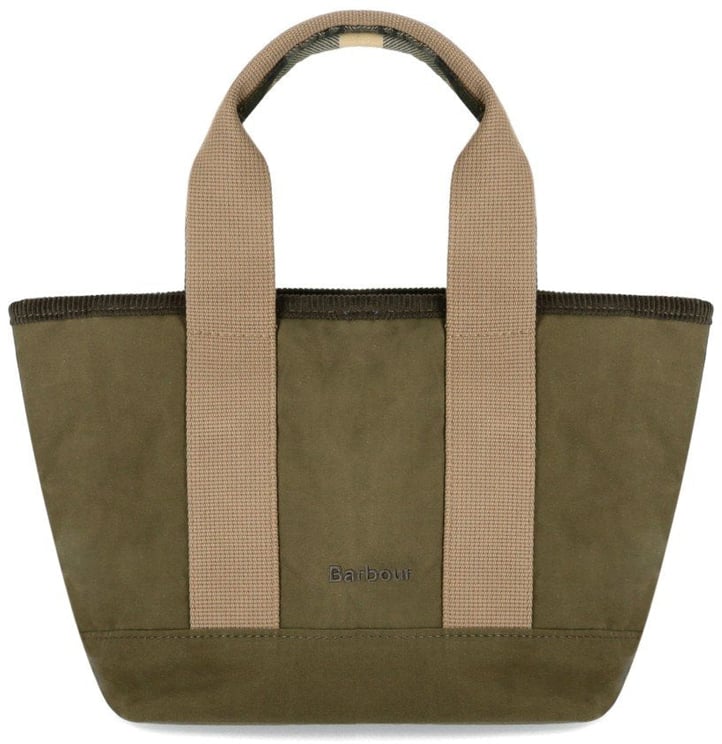 Barbour BARBOUR MYA MINI DUSKY TOTE BAG