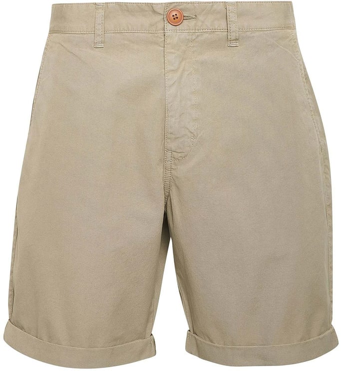 Barbour Bermuda kaki clair MST0015 OL38 Dusty Green Barbour Homme