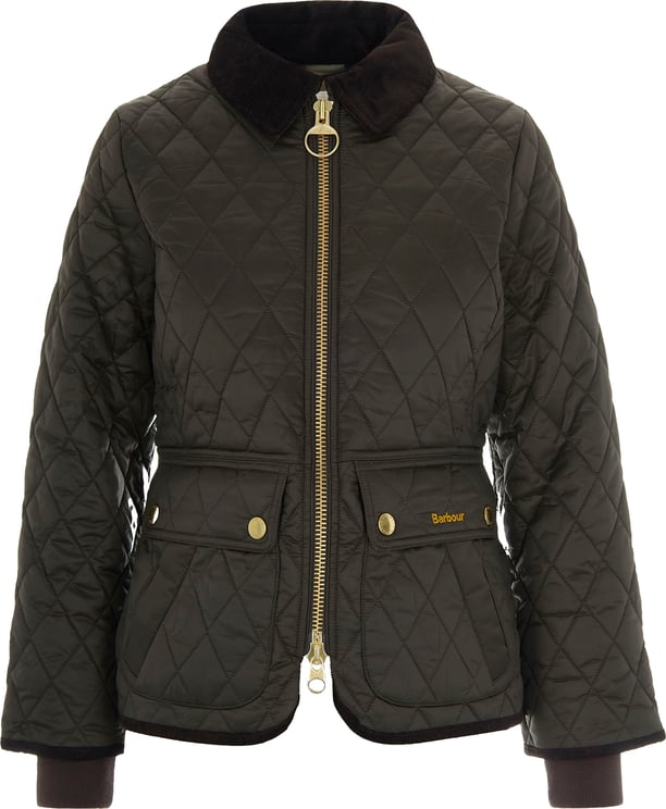 Barbour Coats Sage/Ancient