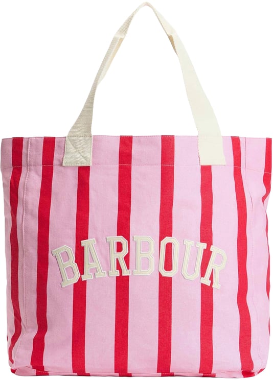 Barbour Bags Cherry Blossom