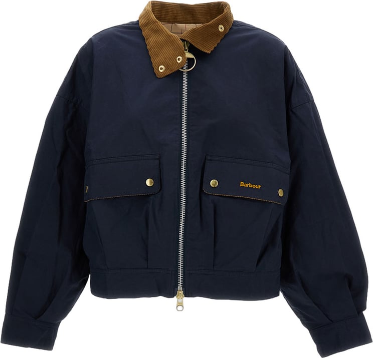 Barbour Blackthorn Casual Jacket