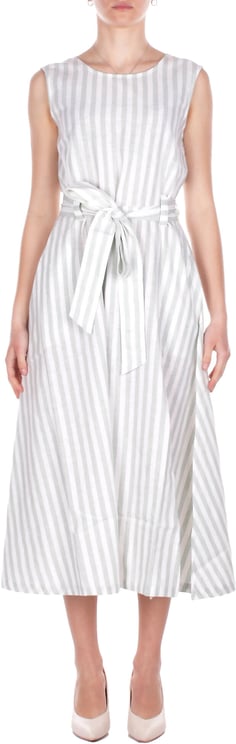 Barbour Dresses Riga Verde