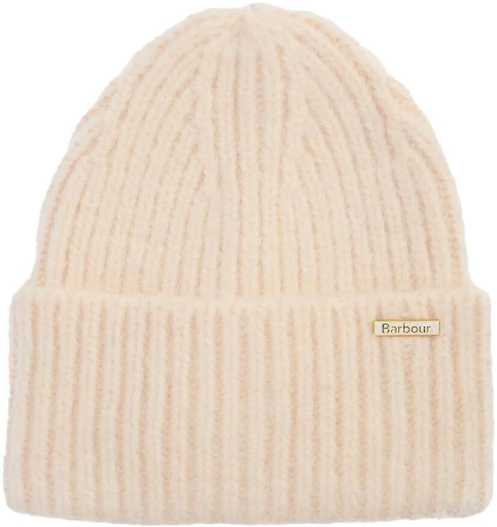 Barbour Hats Heritage Cream