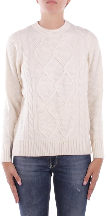 Barbour Sweaters Beige