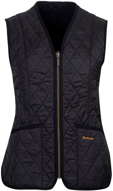 Barbour Jackets Black