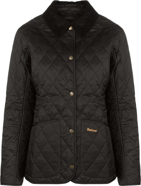 Barbour annandale quilt divers