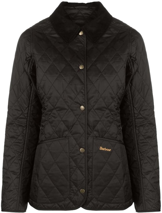 Barbour annandale quilt divers
