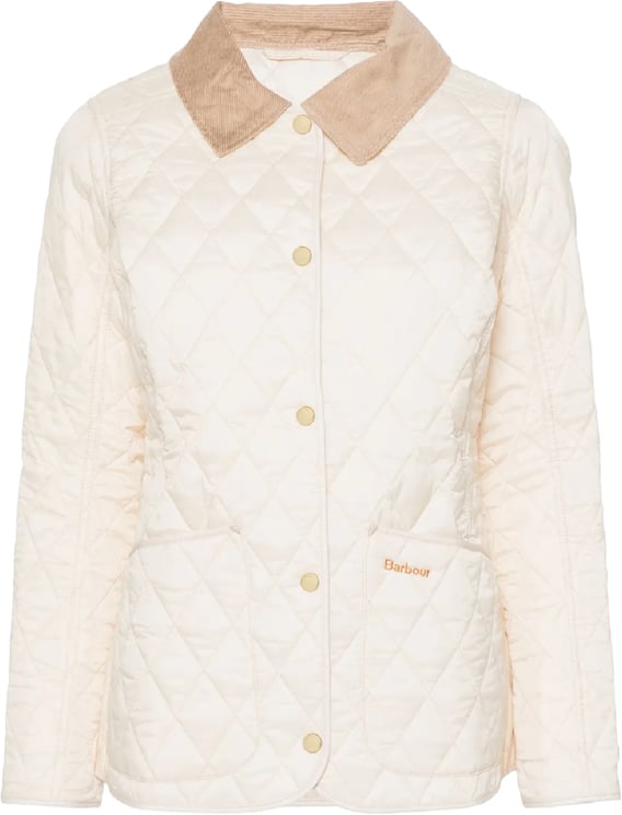 Barbour annandale quilt divers