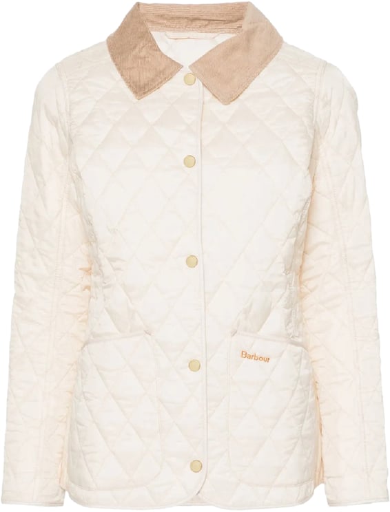 Barbour annandale quilt divers