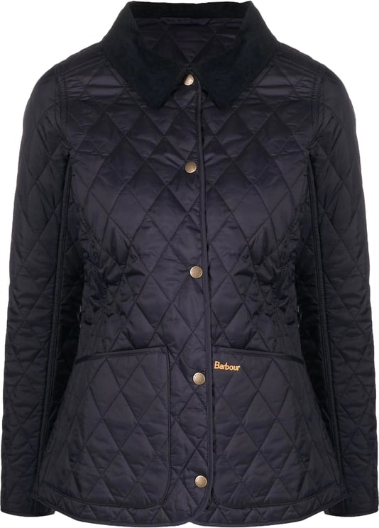 Barbour annandale quilt divers