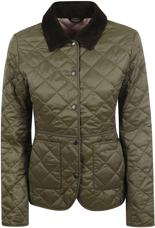 Barbour Homeware Green