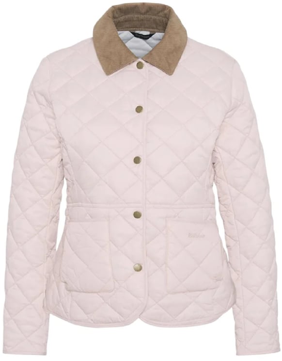 Barbour deveron quilt divers