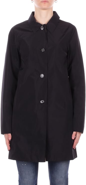 Barbour Coats Black