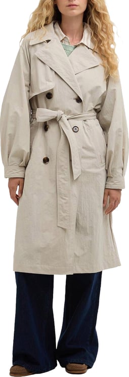 Barbour Coats Mist/Dress Navy Tartan