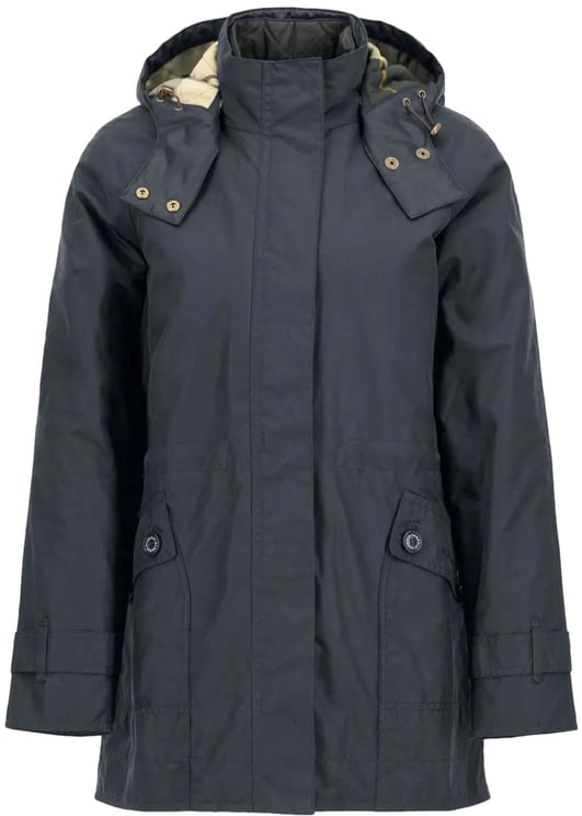 Barbour Jackets Sageancient