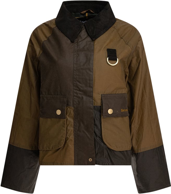 Barbour Jackets & Coats