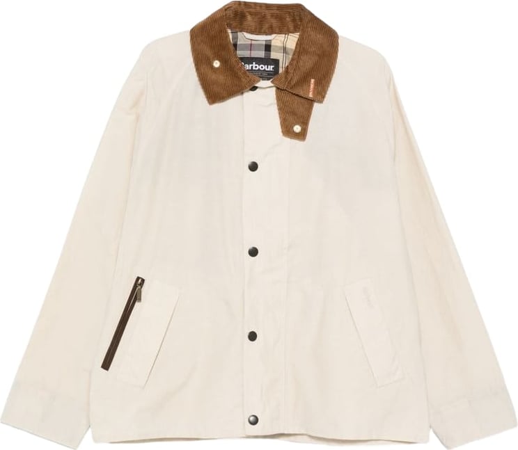 Barbour Jackets Beige